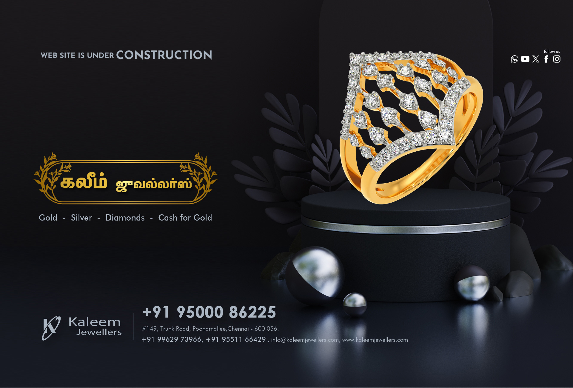 Kaleem Jewellers