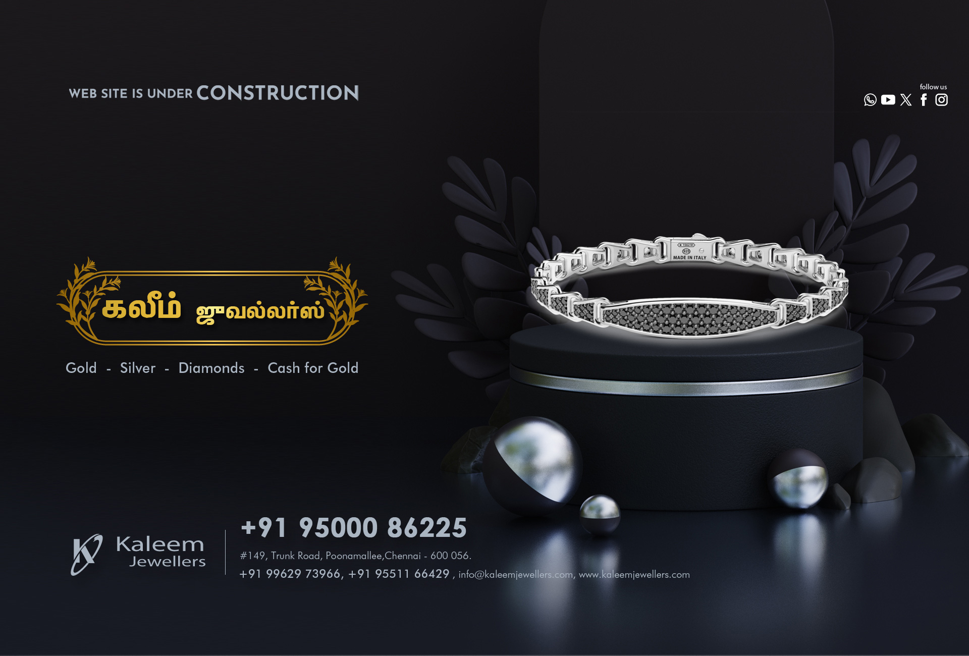 Kaleem Jewellers