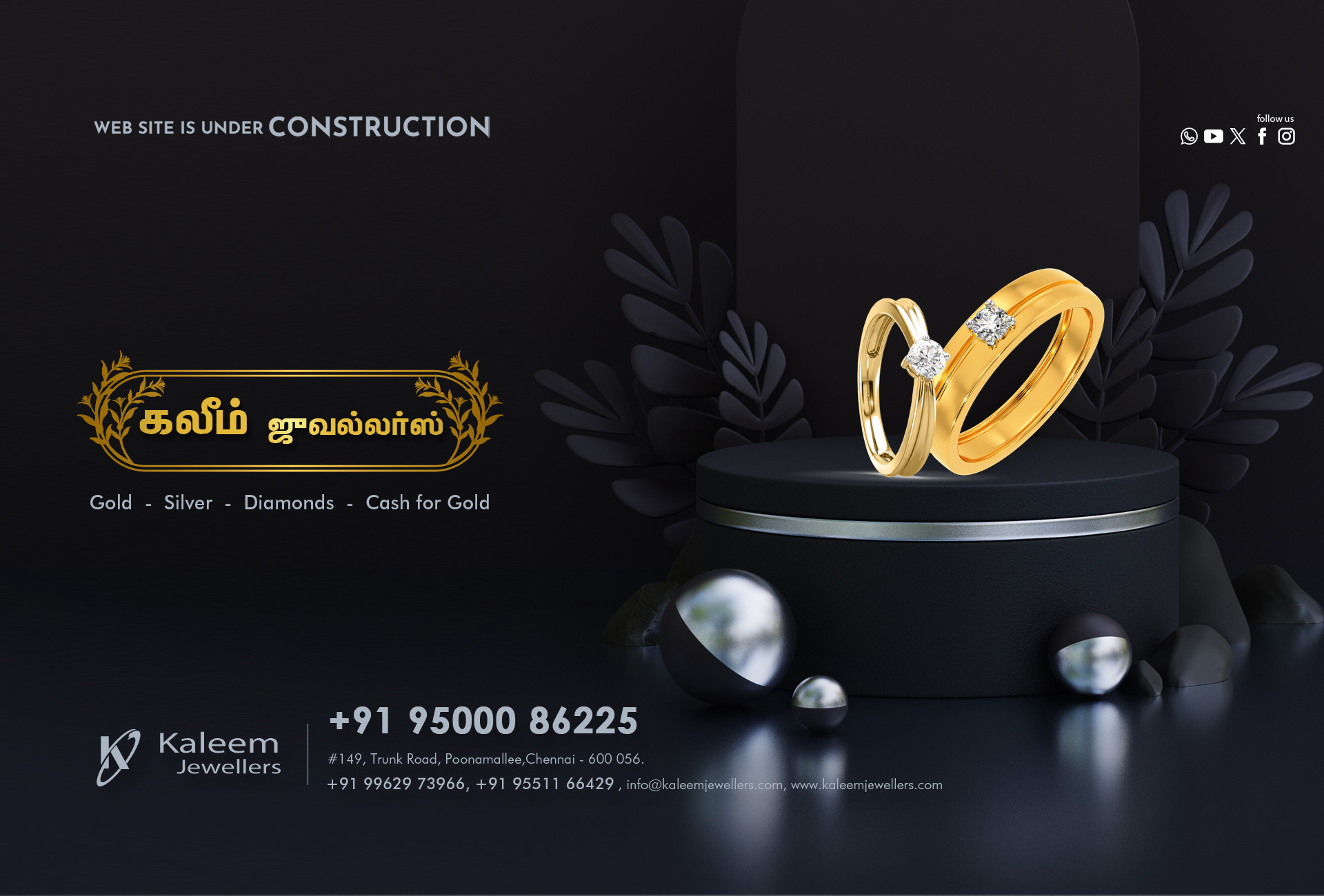Kaleem Jewellers