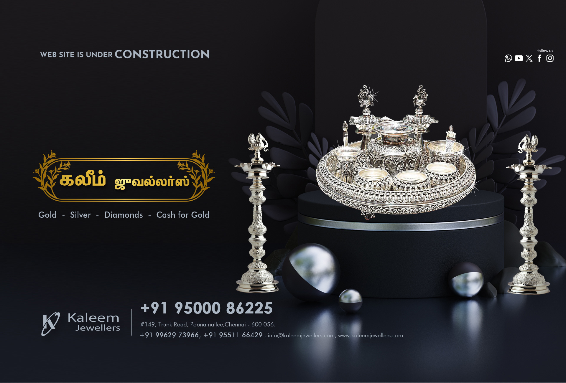Kaleem Jewellers