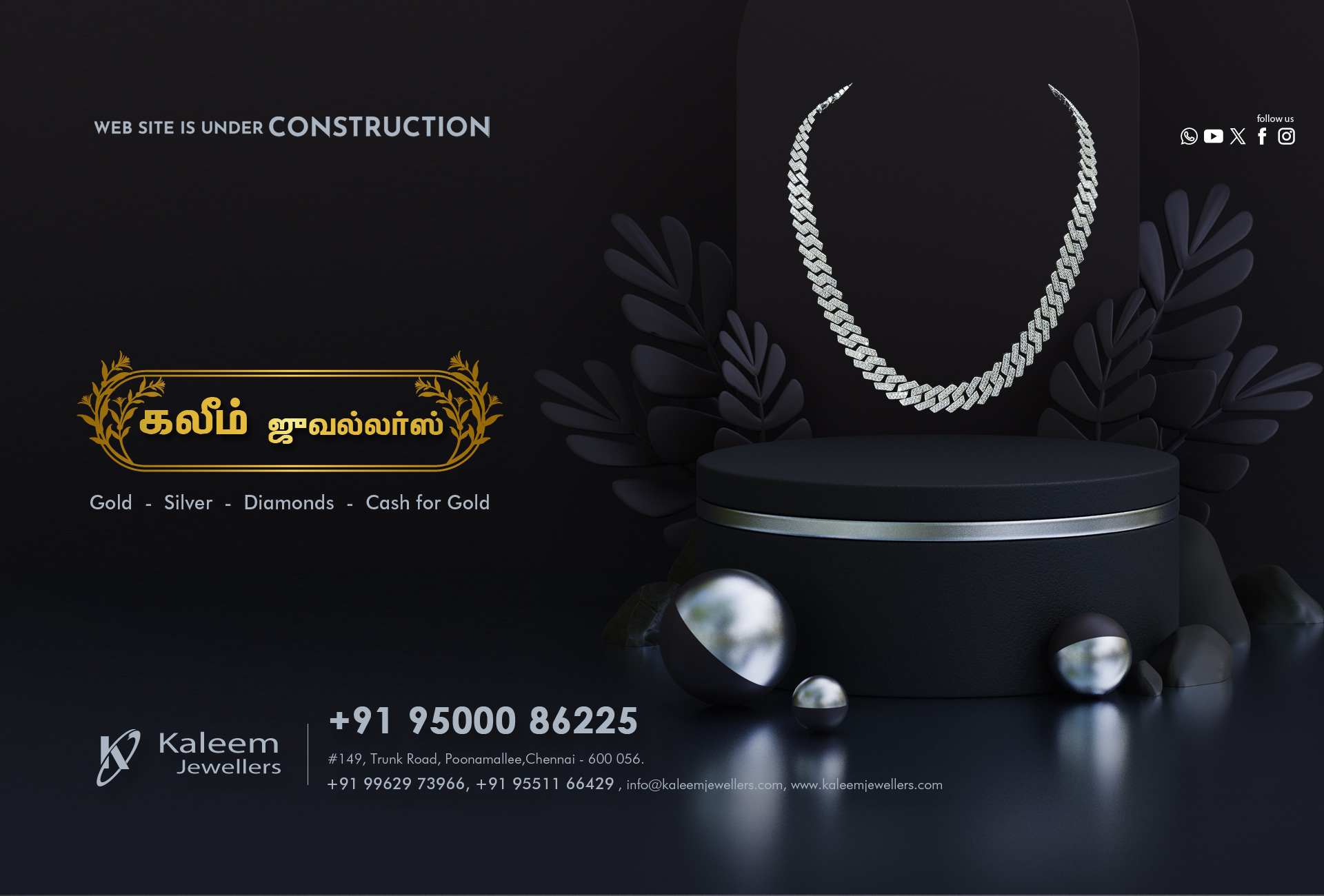 Kaleem Jewellers