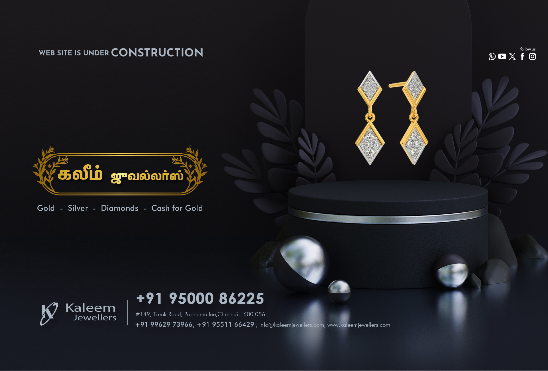 Kaleem Jewellers