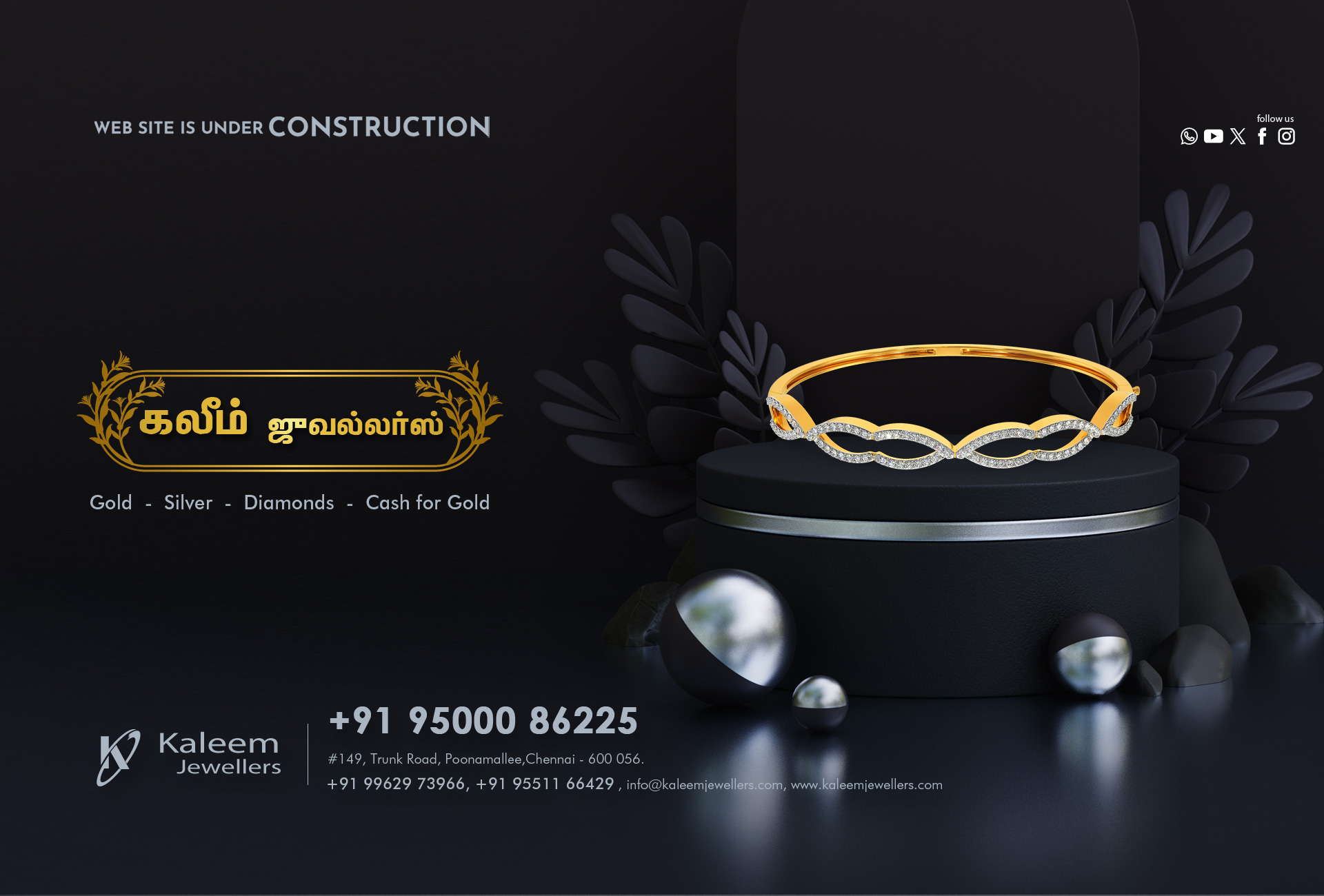 Kaleem Jewellers