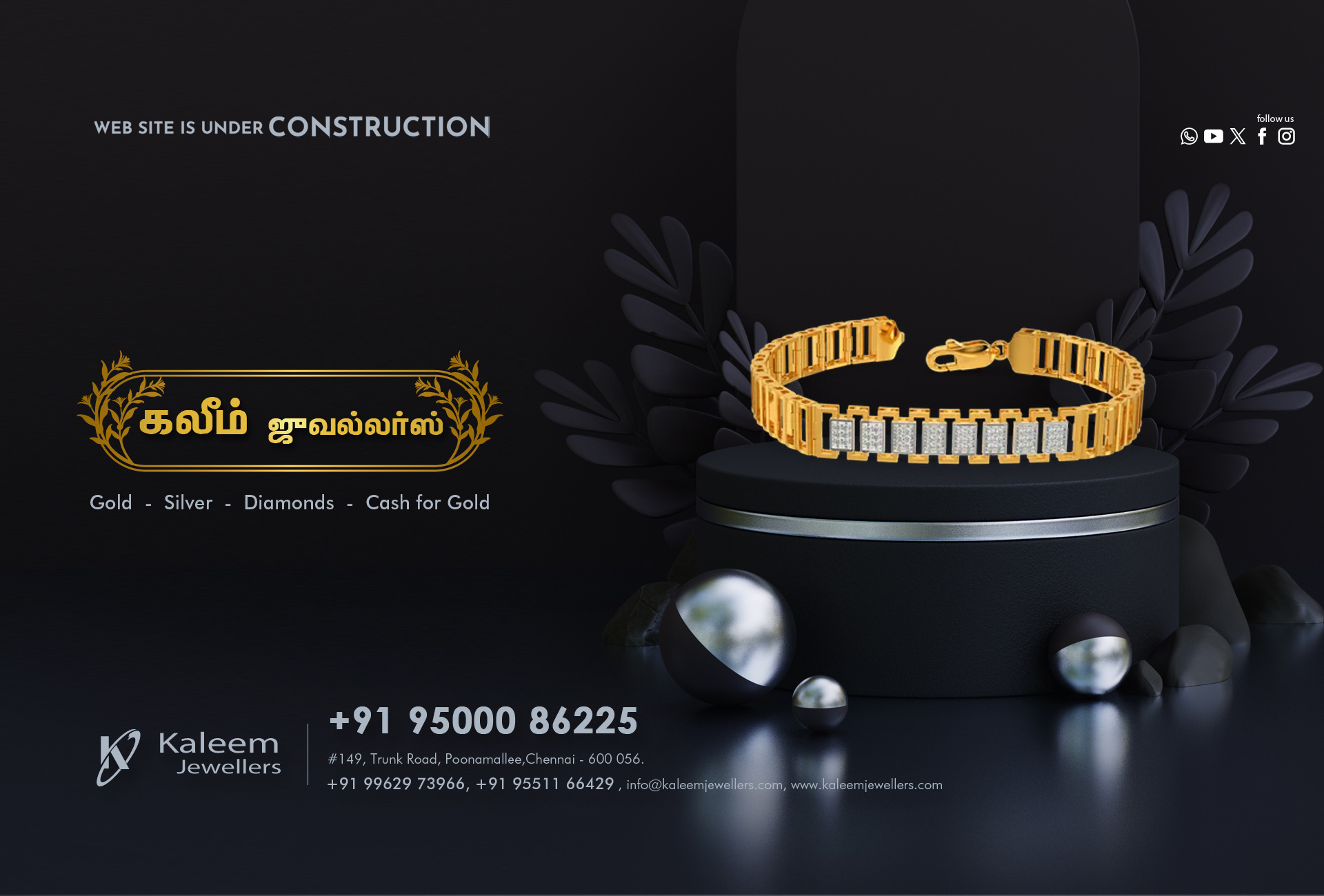 Kaleem Jewellers