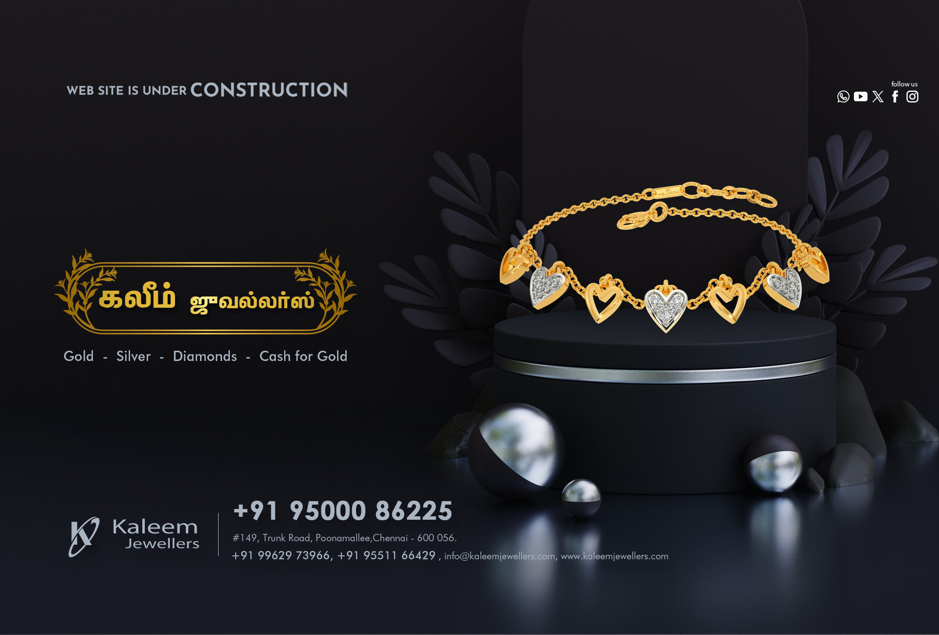 Kaleem Jewellers