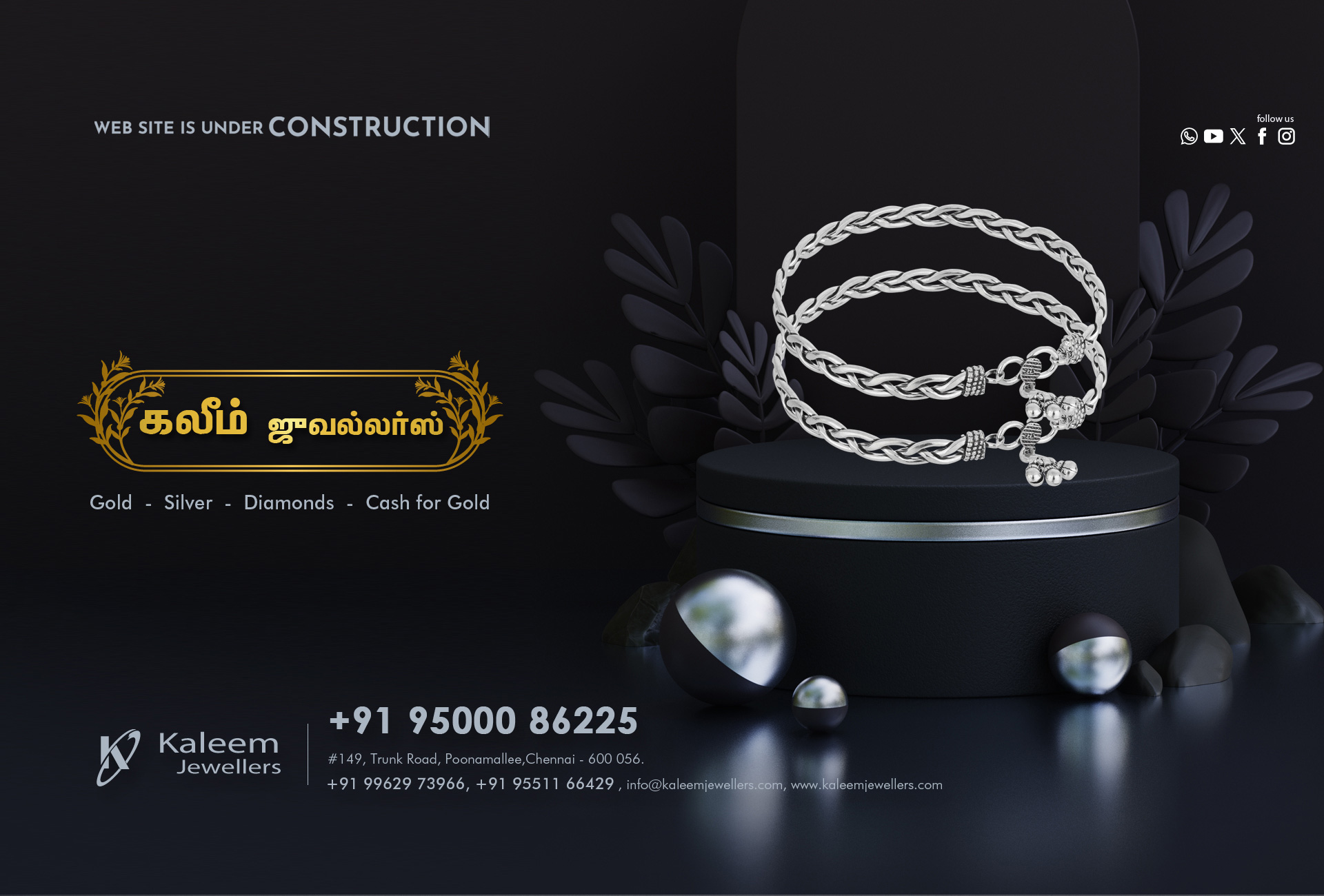 Kaleem Jewellers