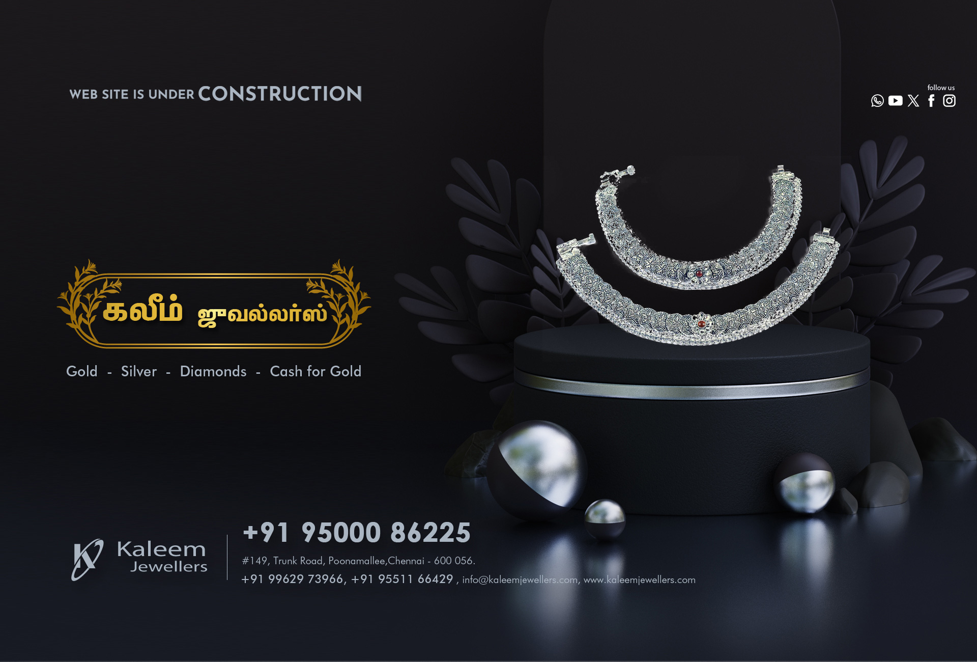Kaleem Jewellers