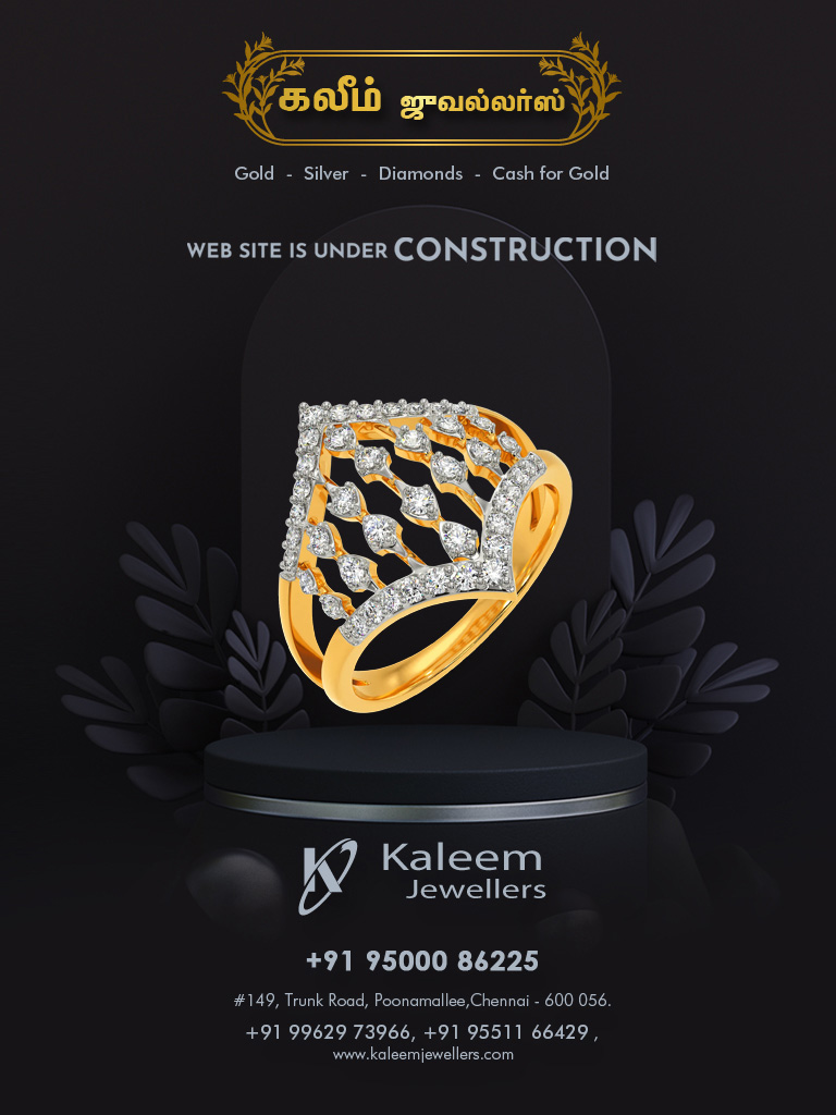 Kaleem Jewellers